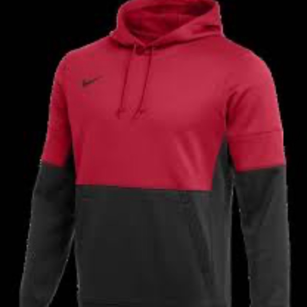 NWT pullover hoodie mens sizes